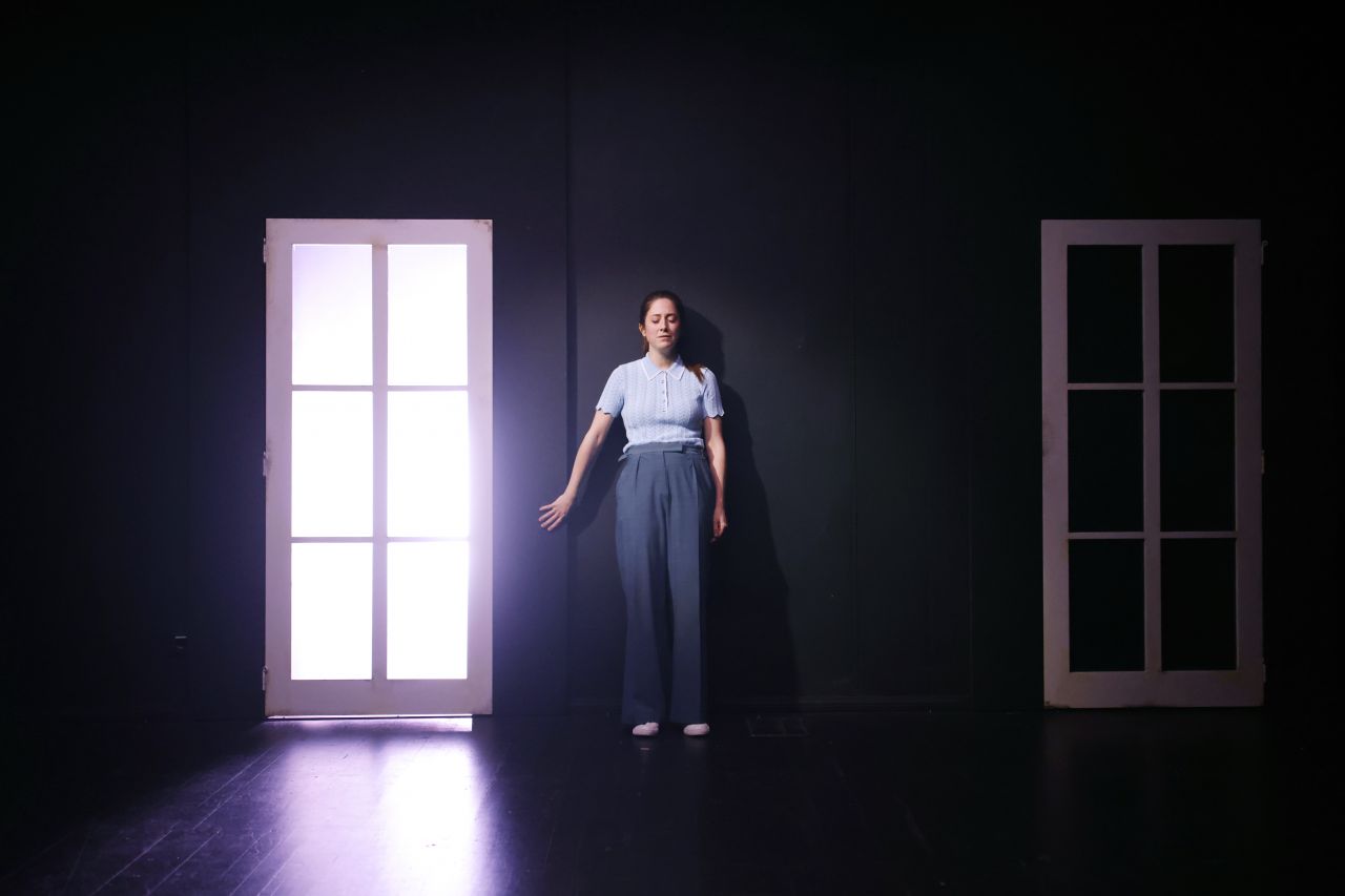Vidina Popov © Ute Langkafel 