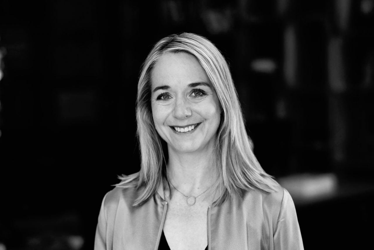 Anette Dowideit