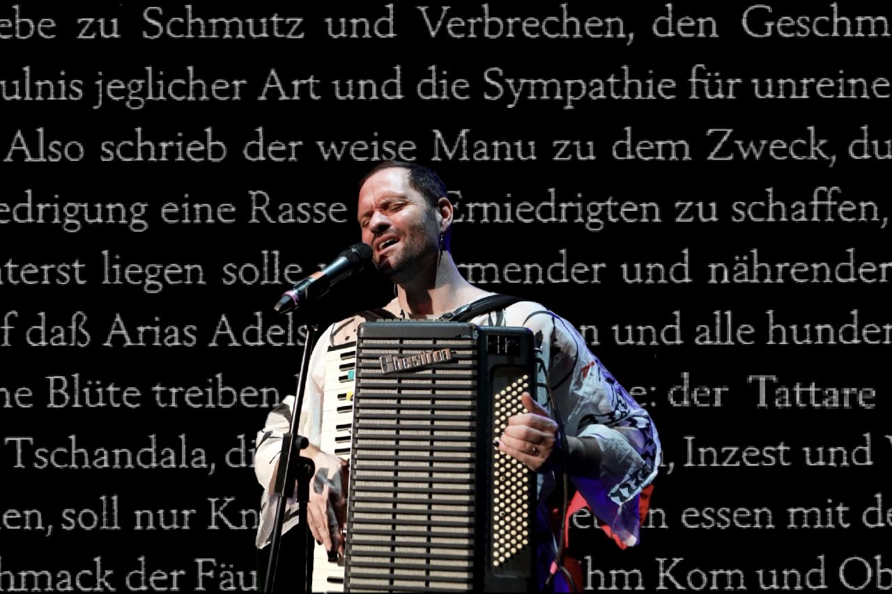 Tschandala