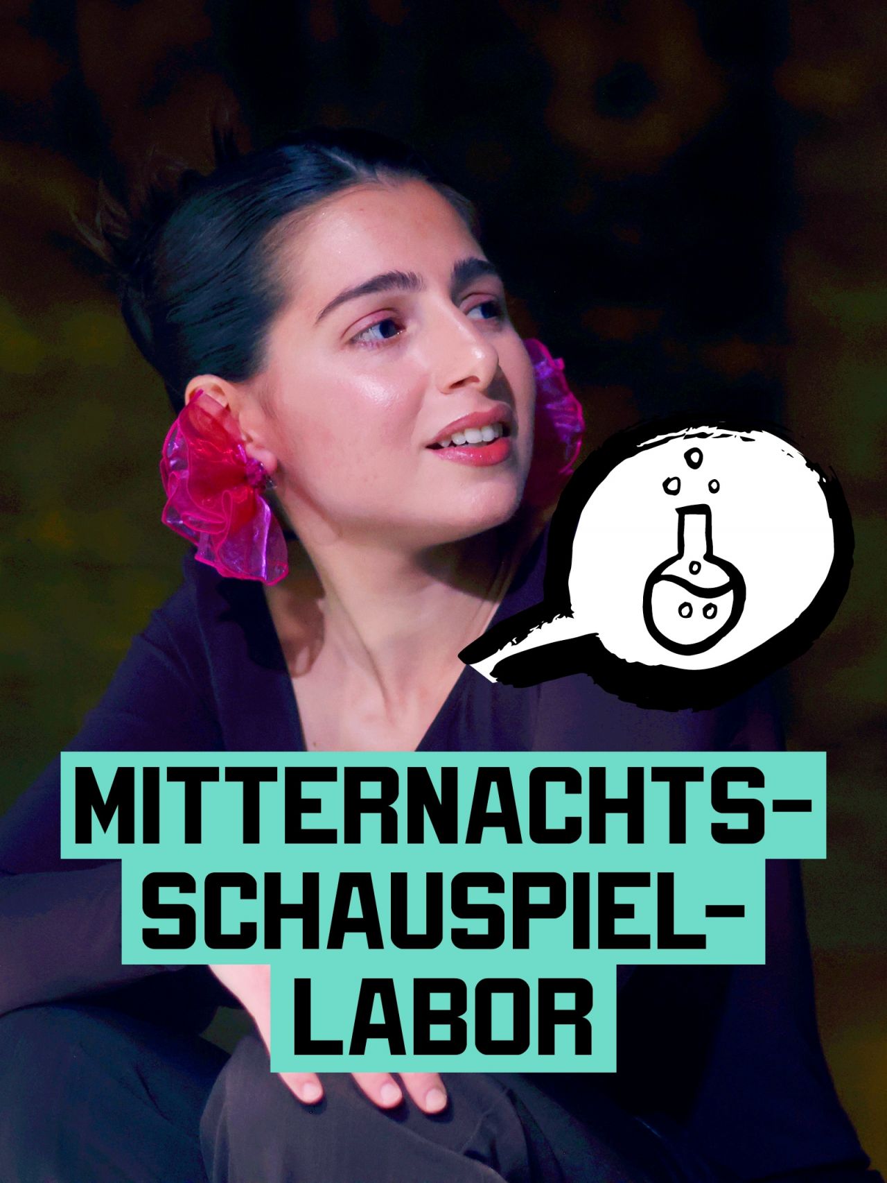 Mitternachtsschauspiellabor