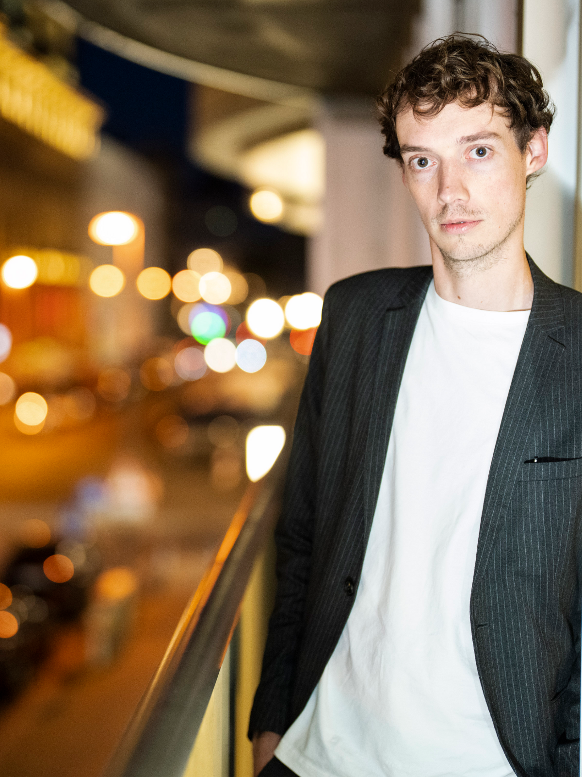 Foto © Hans-Christian Plambeck 