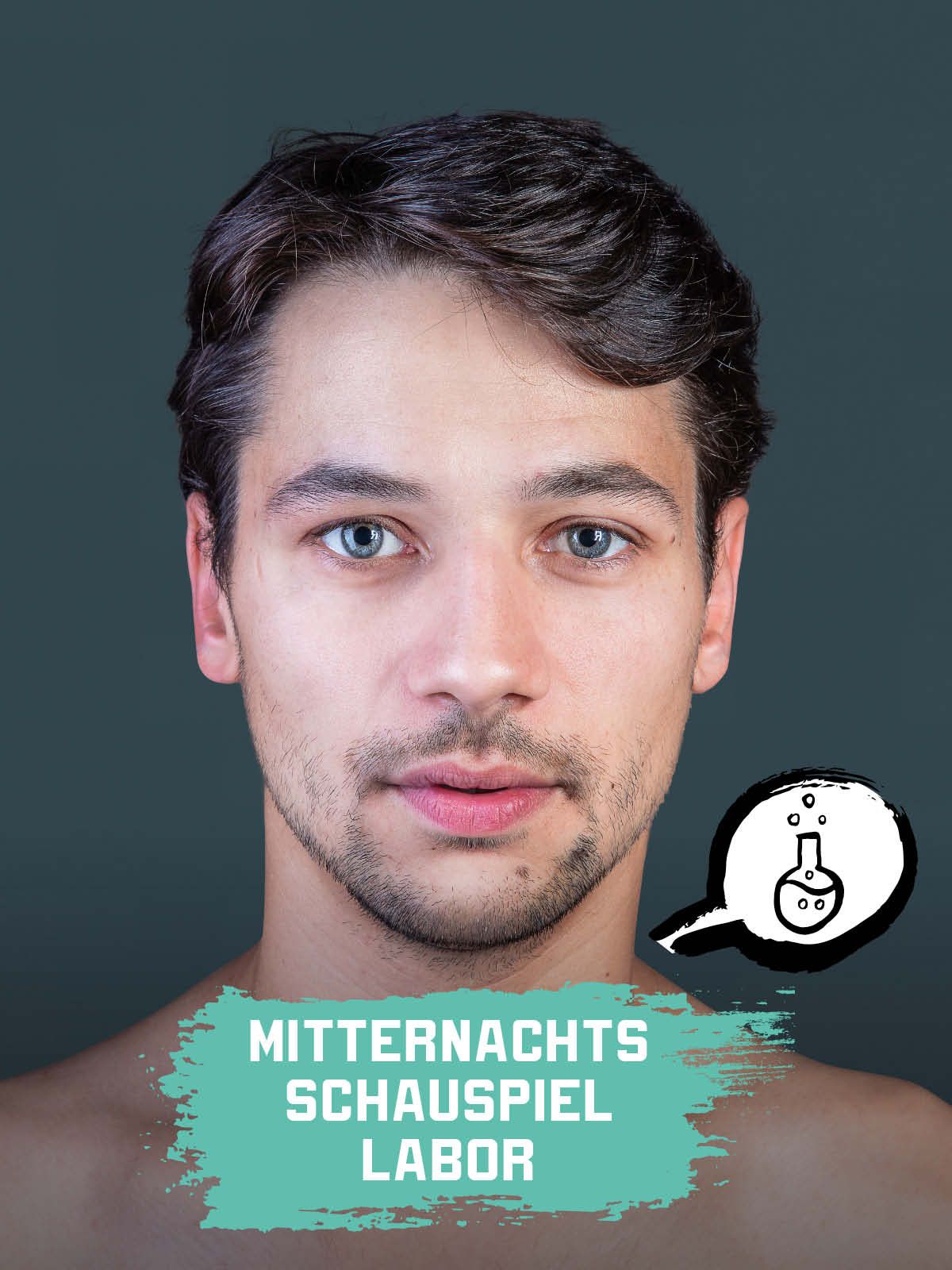 Schauspiellabor