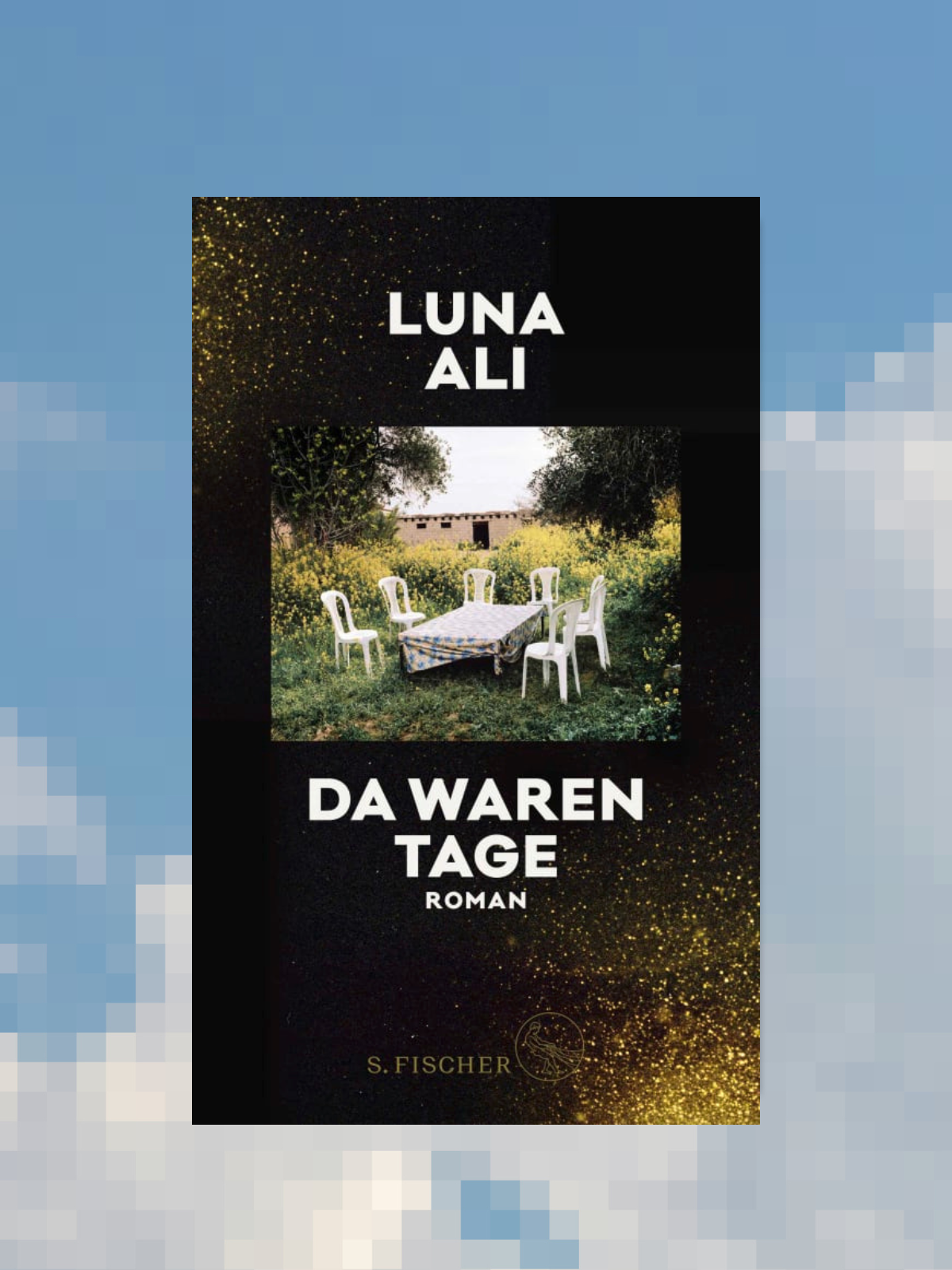 Cover Da waren Tage