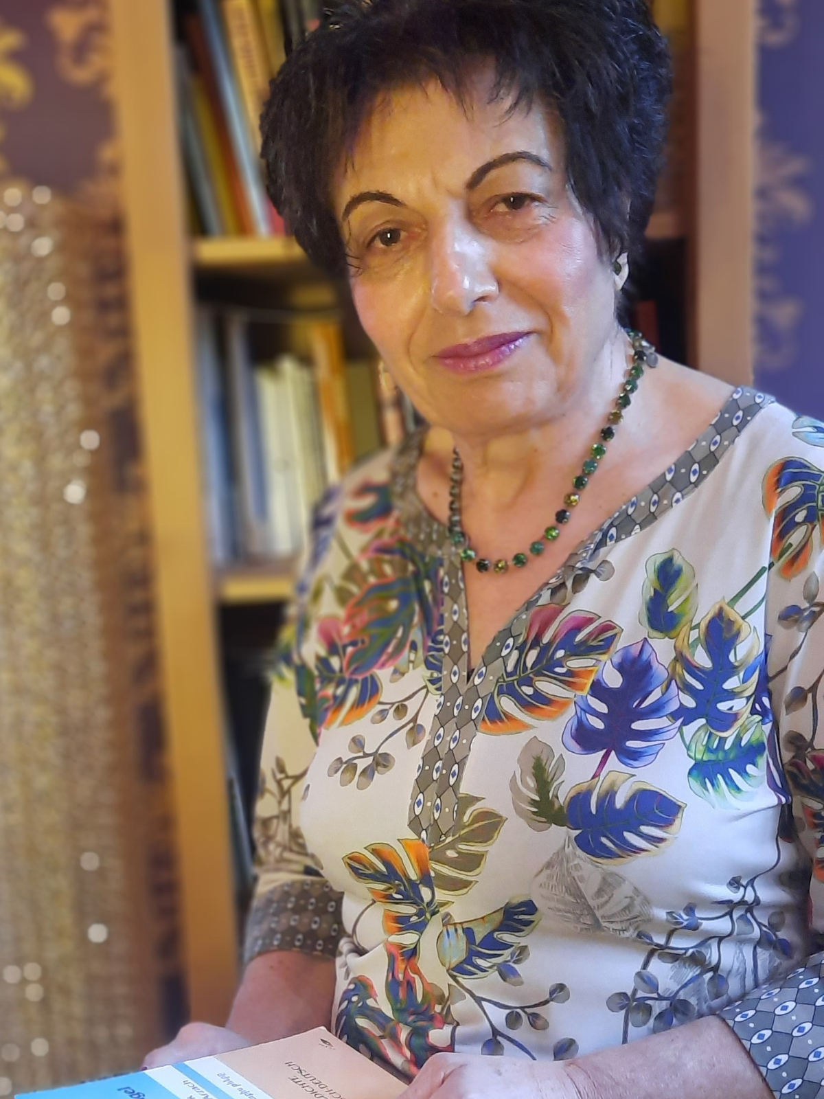 Agapi Mkrtchian