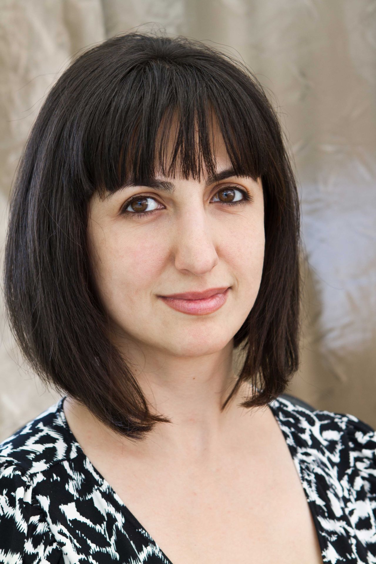 Inna Sahakyan