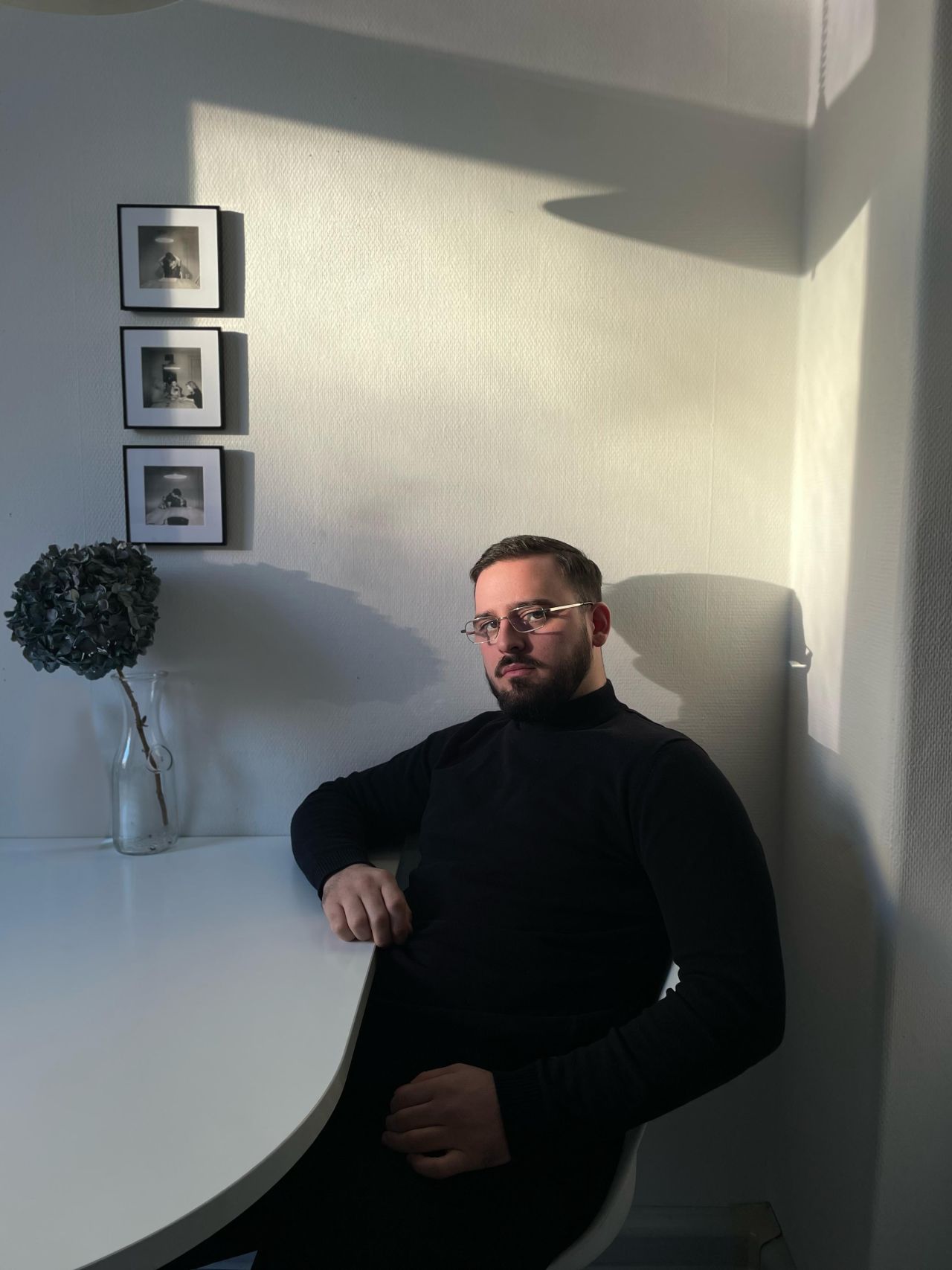 Agon Beqiraj