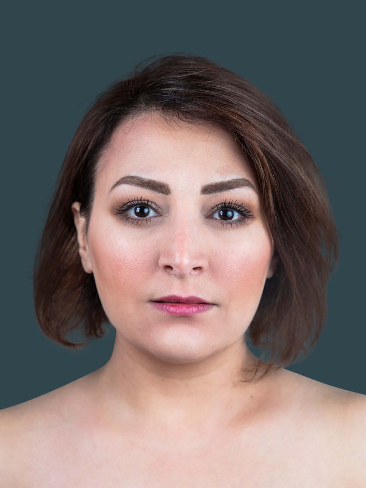 Samin Ghorbani
