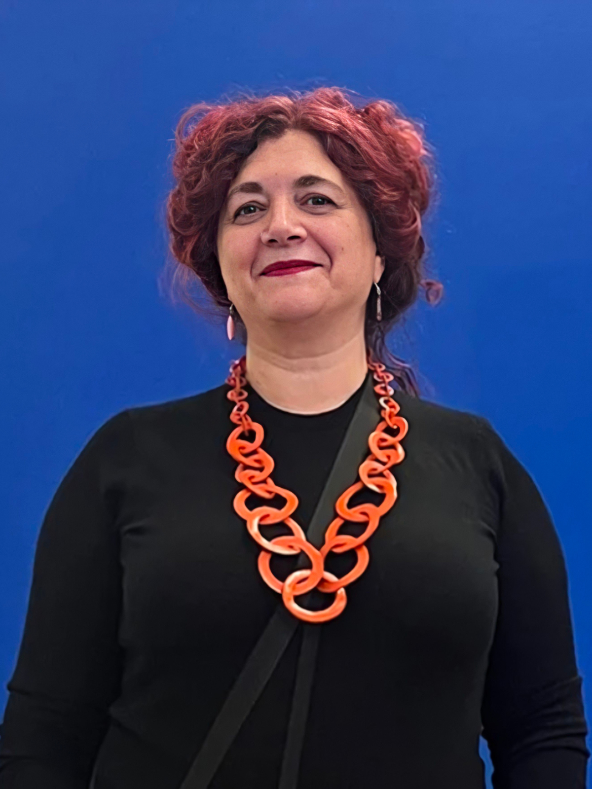 Silvina Der Mequerditchian
