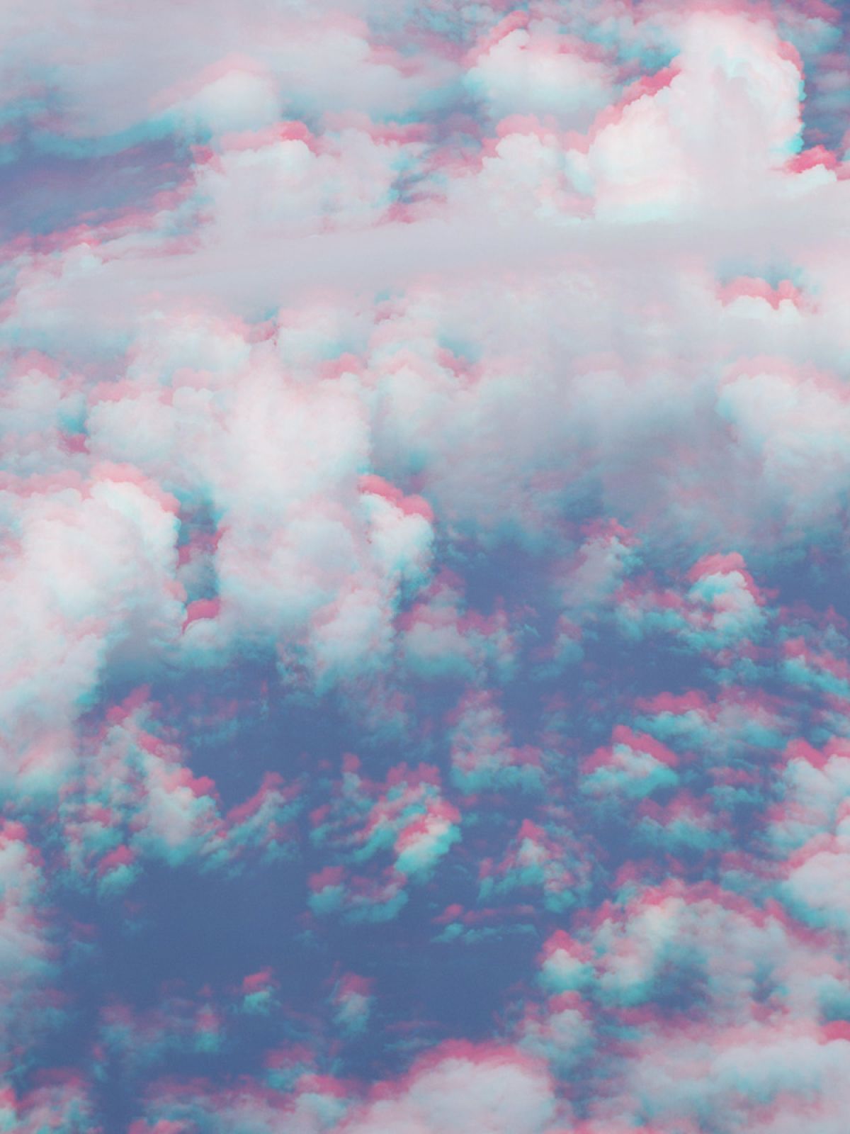 Platzhalter Wolken