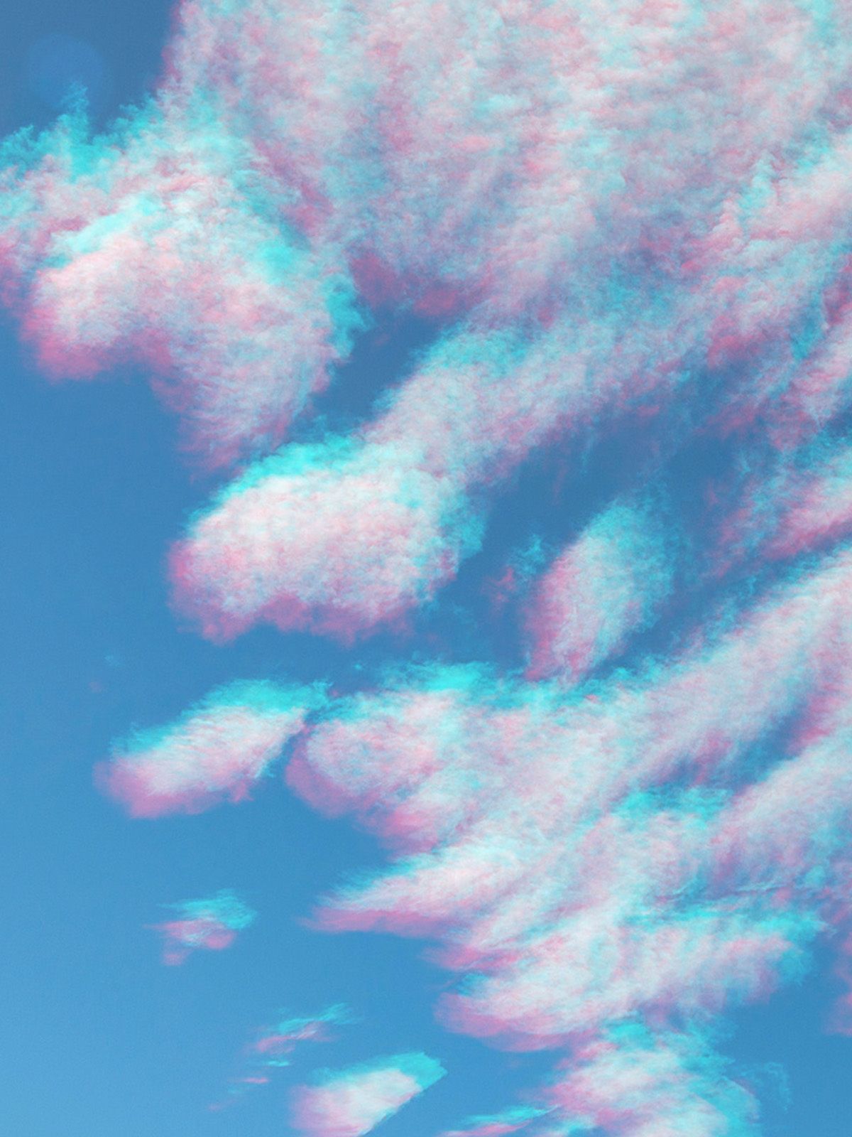 Platzhalter Wolken