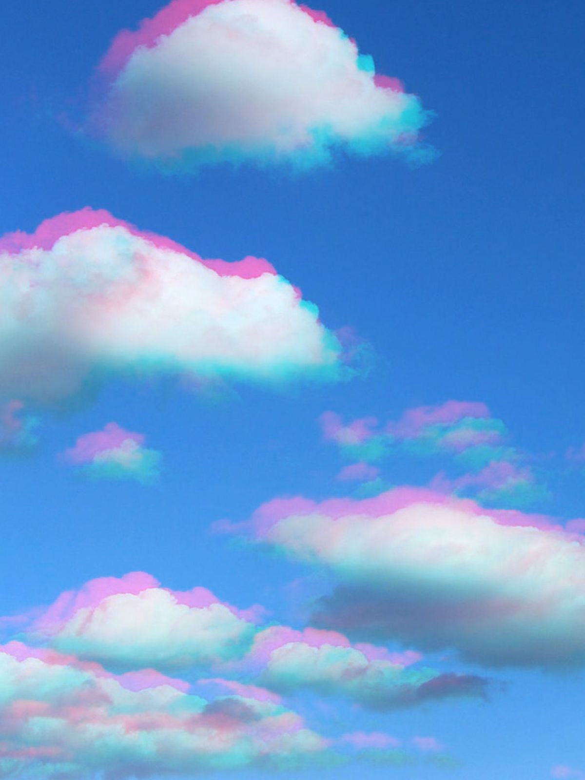 Platzhalter Wolken