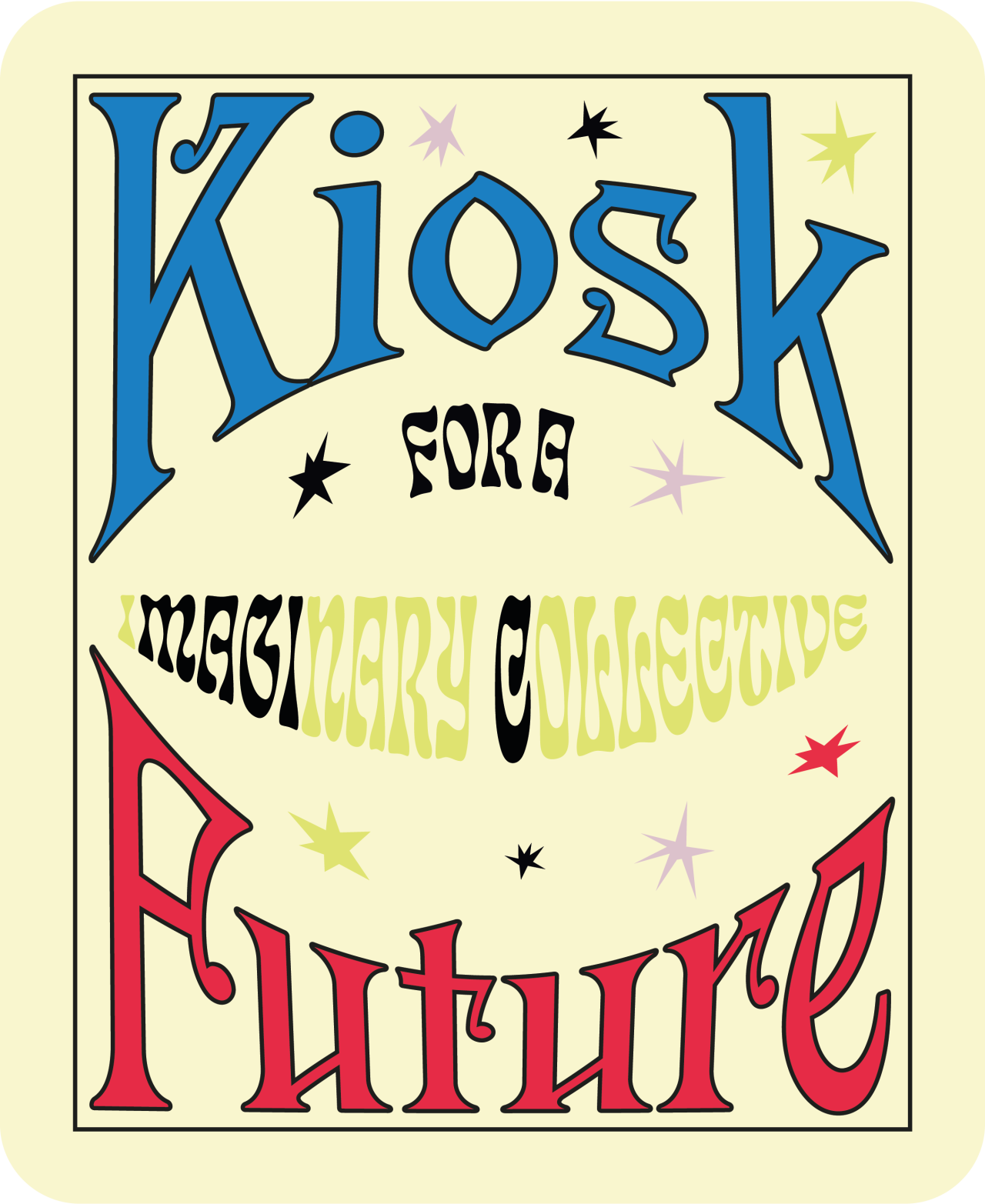 kiosk