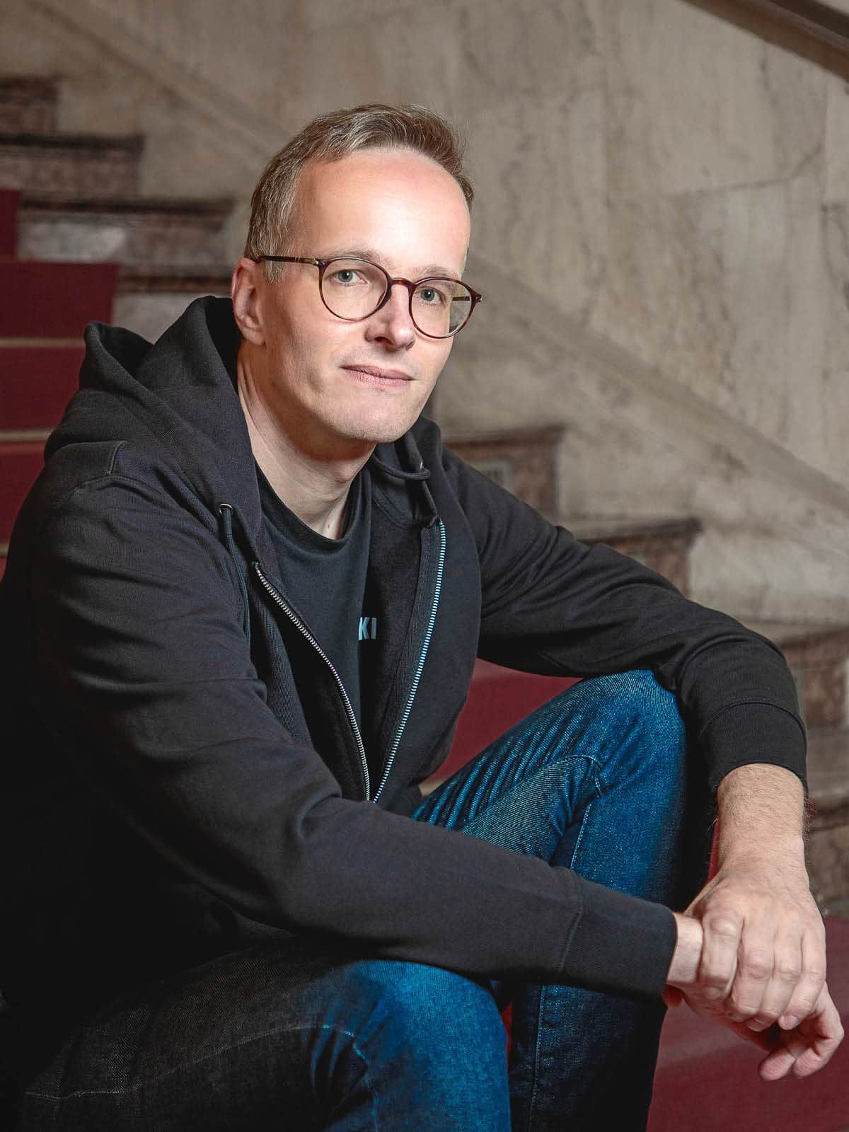 Torben Schumacher