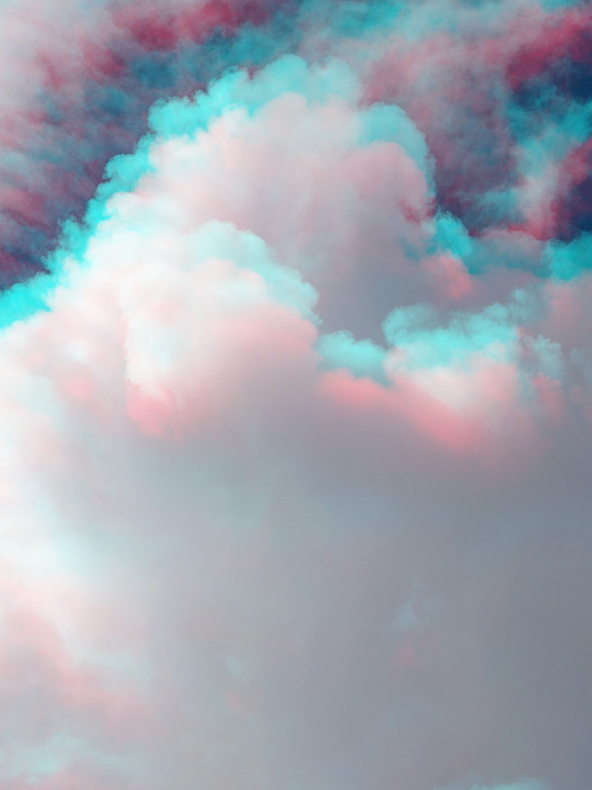 Platzhalter Wolken