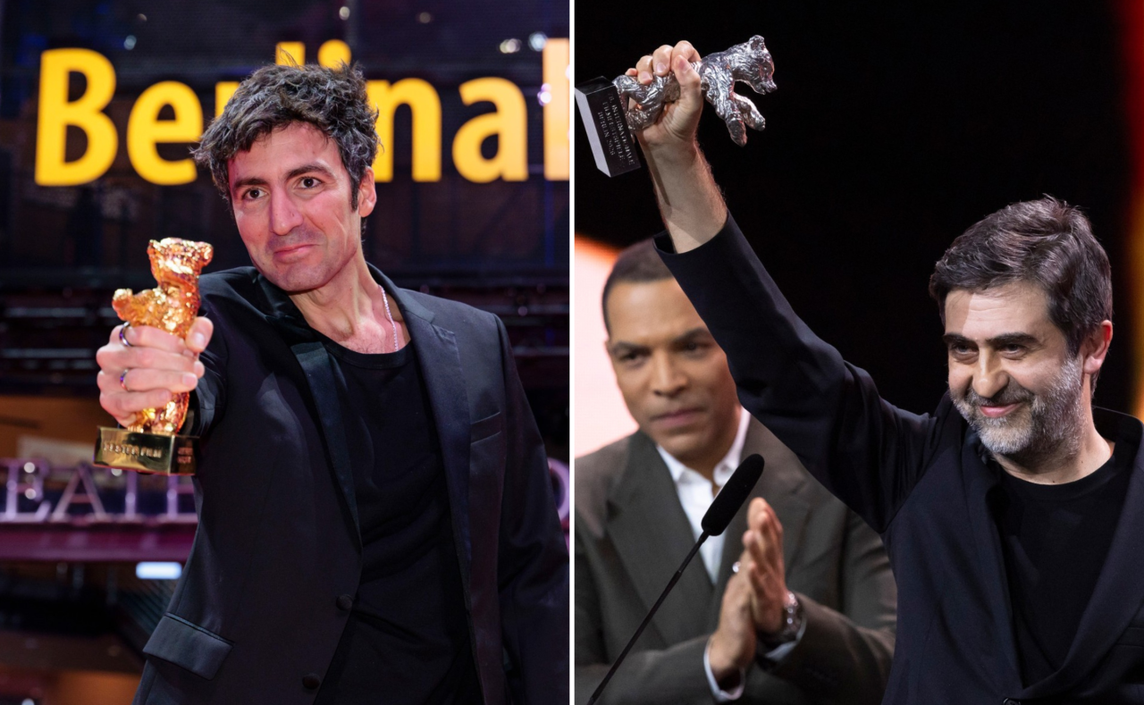 Berlinale 2026