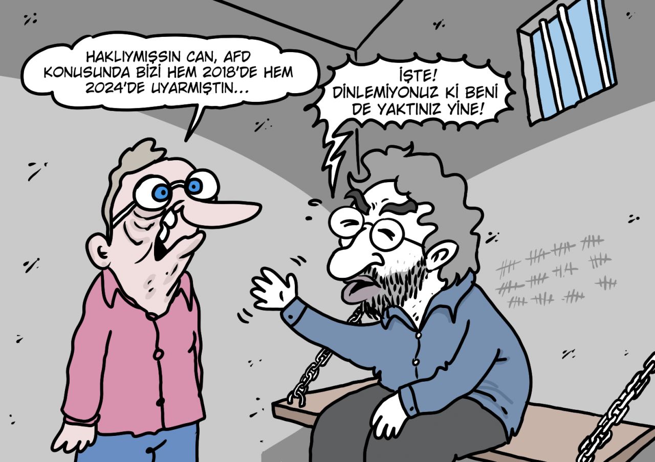 Karikatur