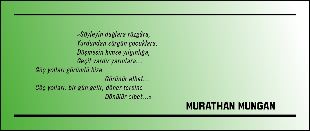 Can Dündar Kolumne