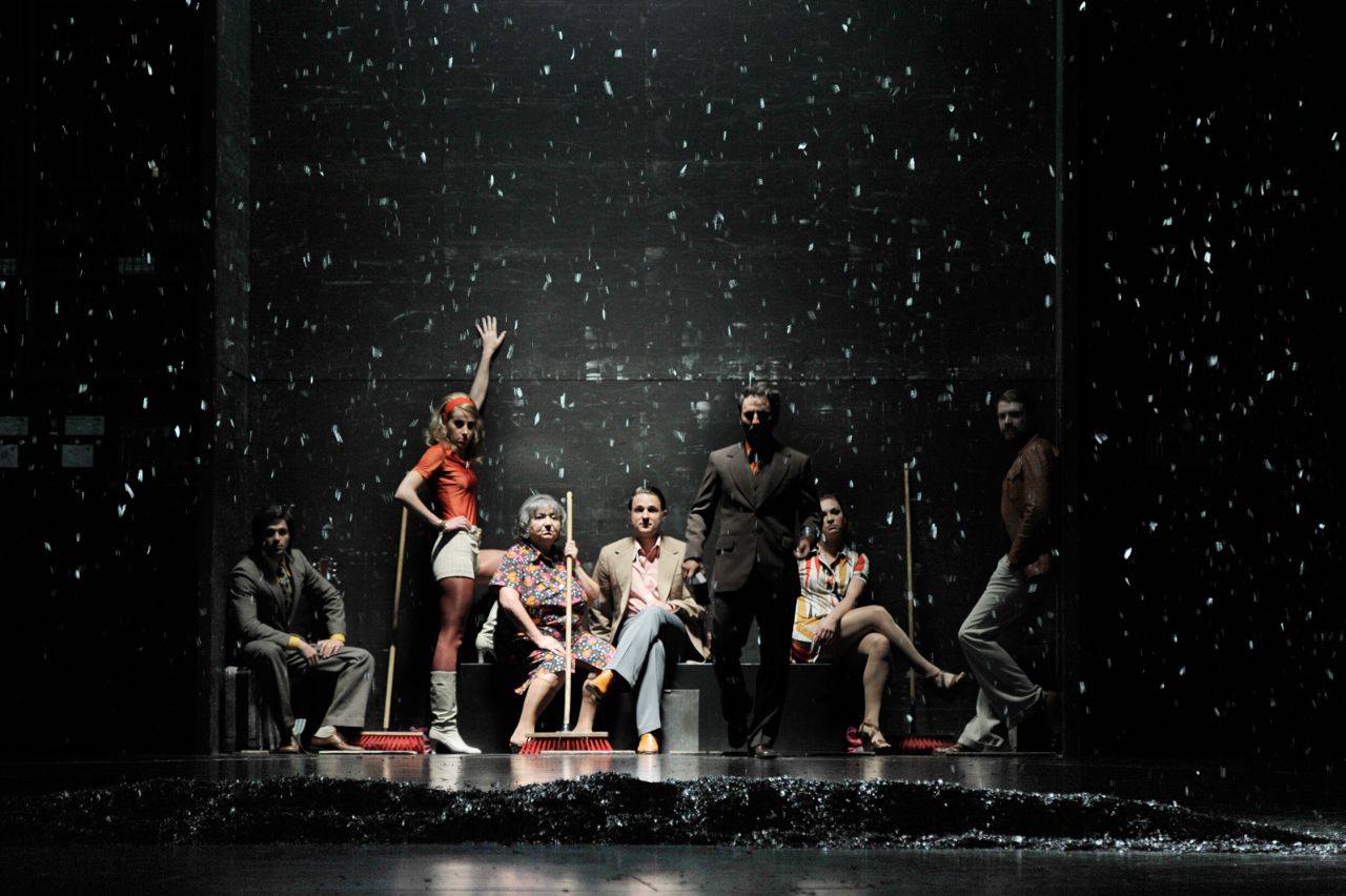 Anst essen Seele auf_4_Maxim Gorki Theater