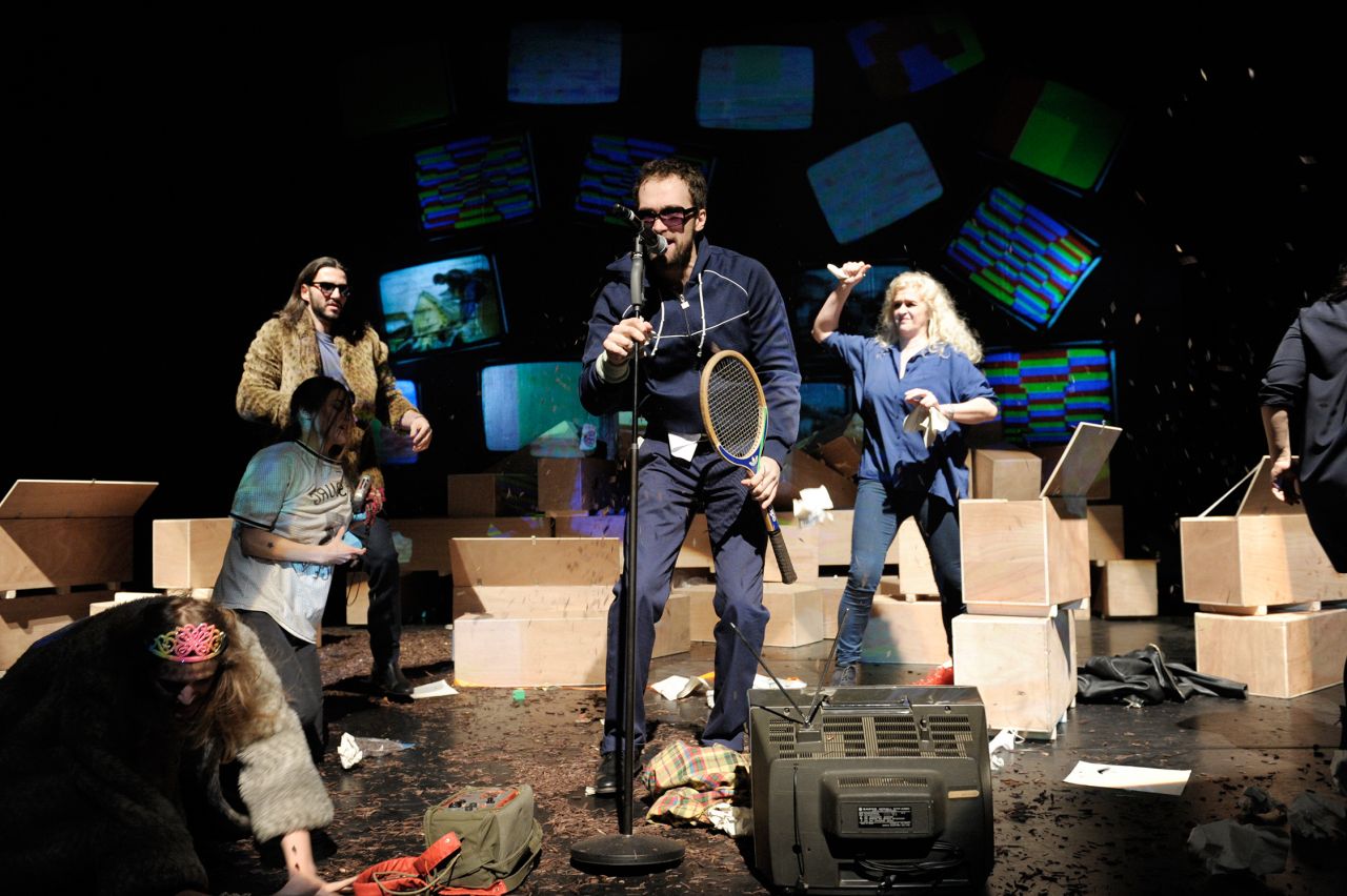 Common ground_1_Maxim Gorki Theater