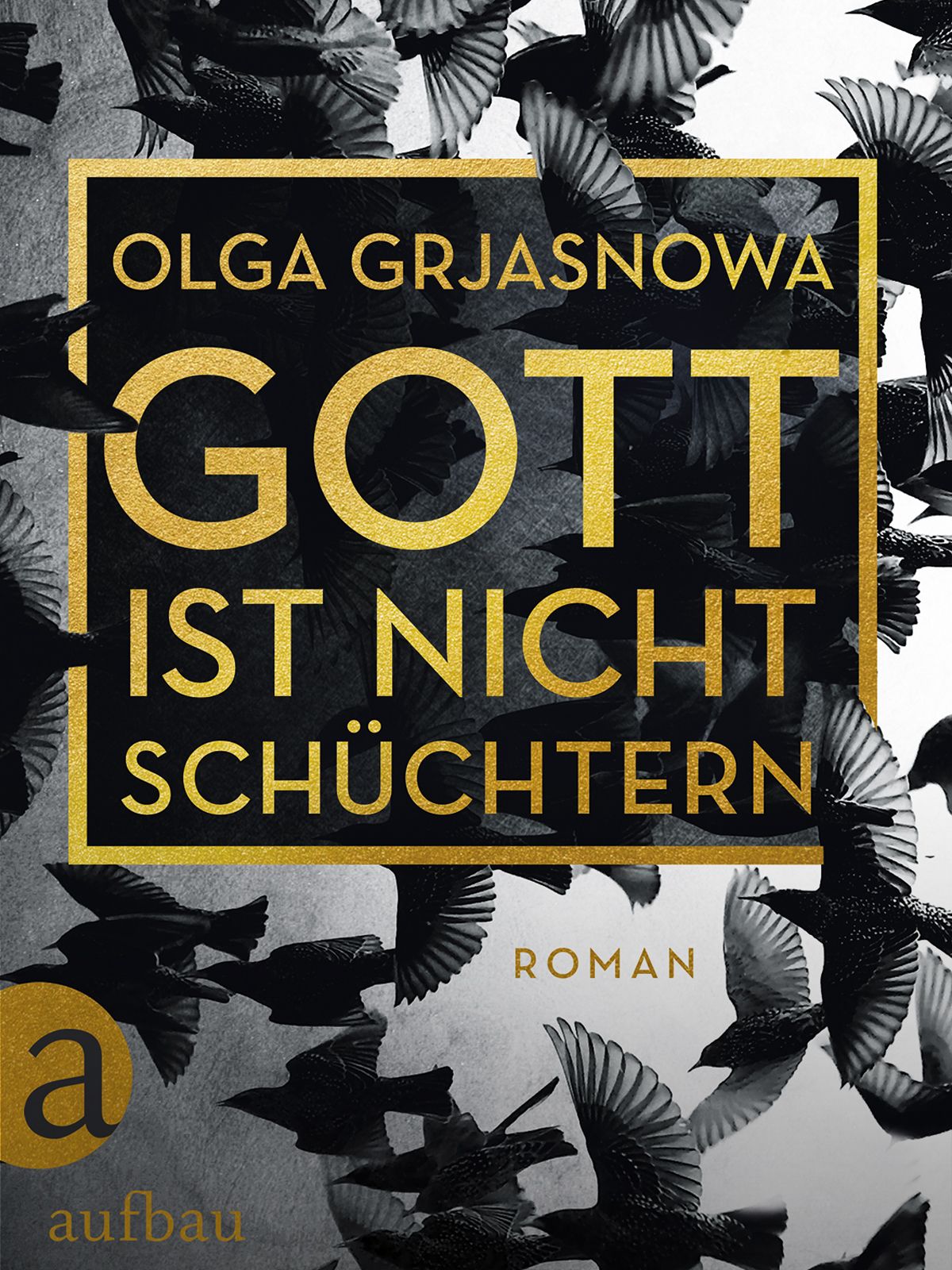 Gott ist nicht schüchtern_Produktionsbild