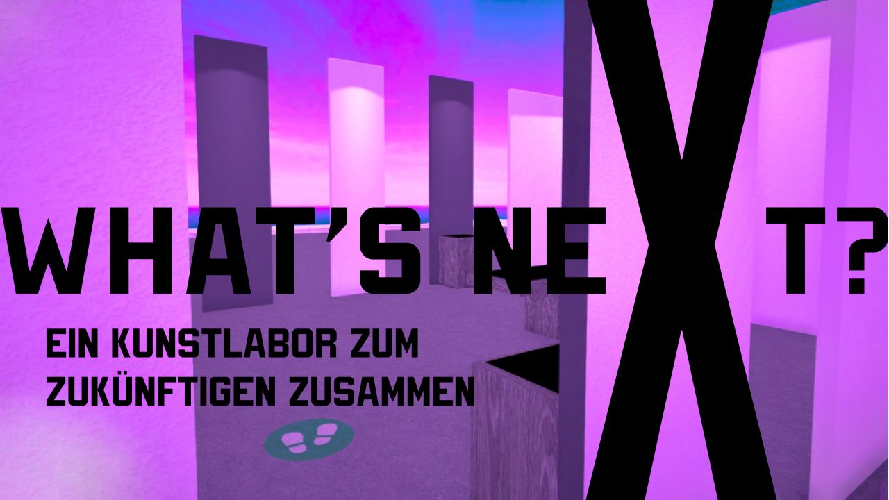 What's Next?
