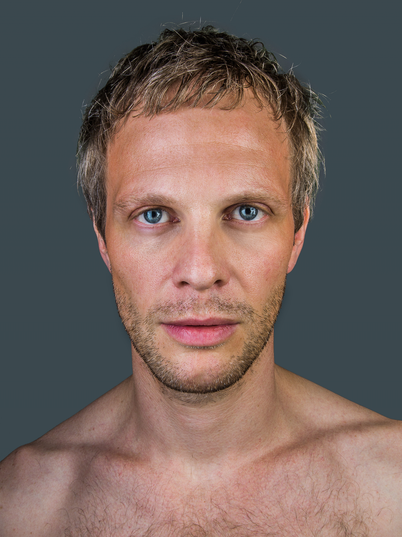 Porträt Jan Bluthardt
