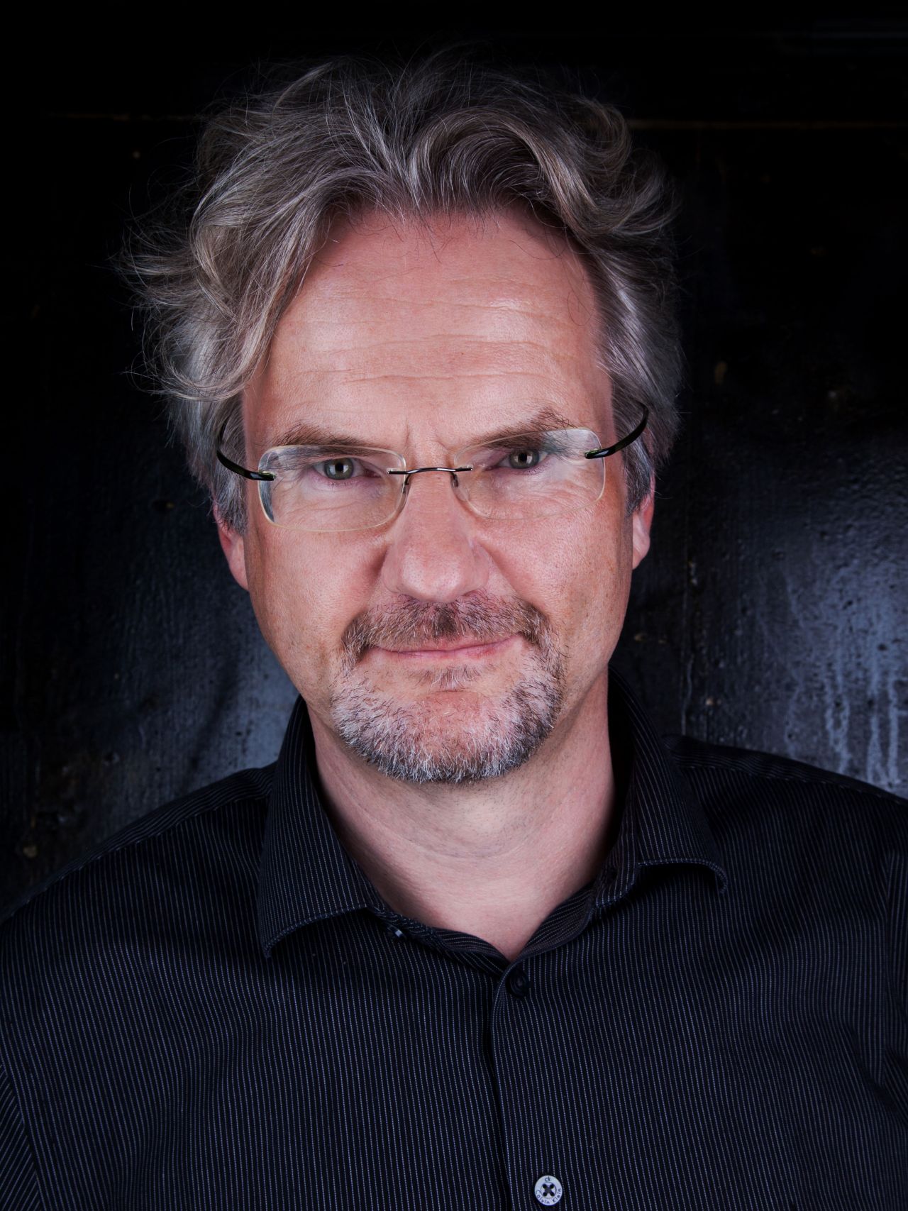 Jürgen Maier Porträt