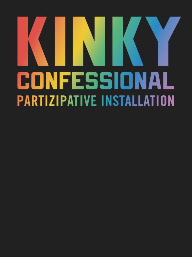 kinky confessional