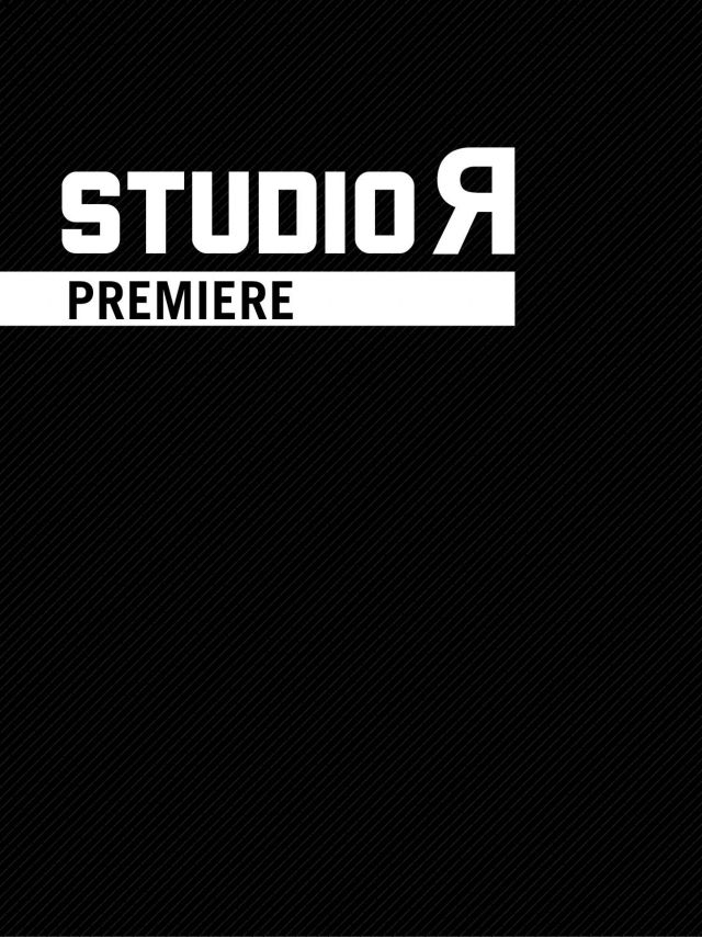 Premiere Studio
