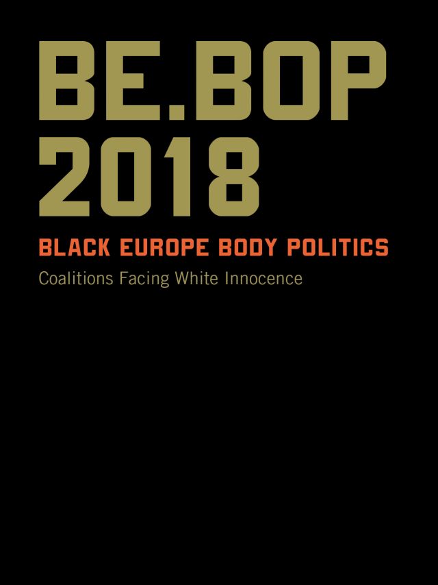 BE.BOP 2018