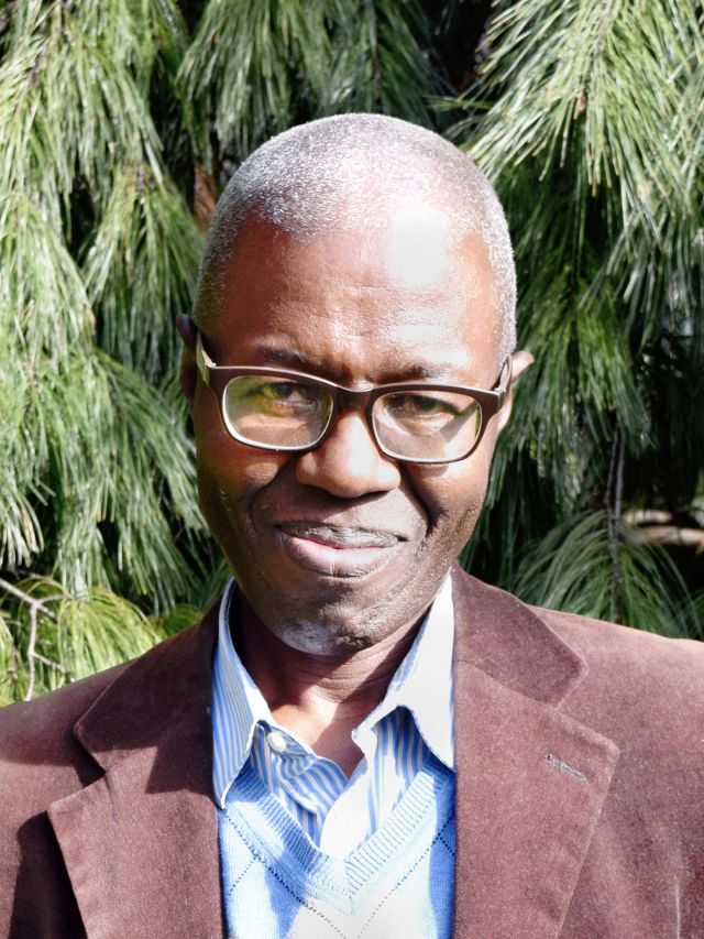 Souleymane Bachir Diagne