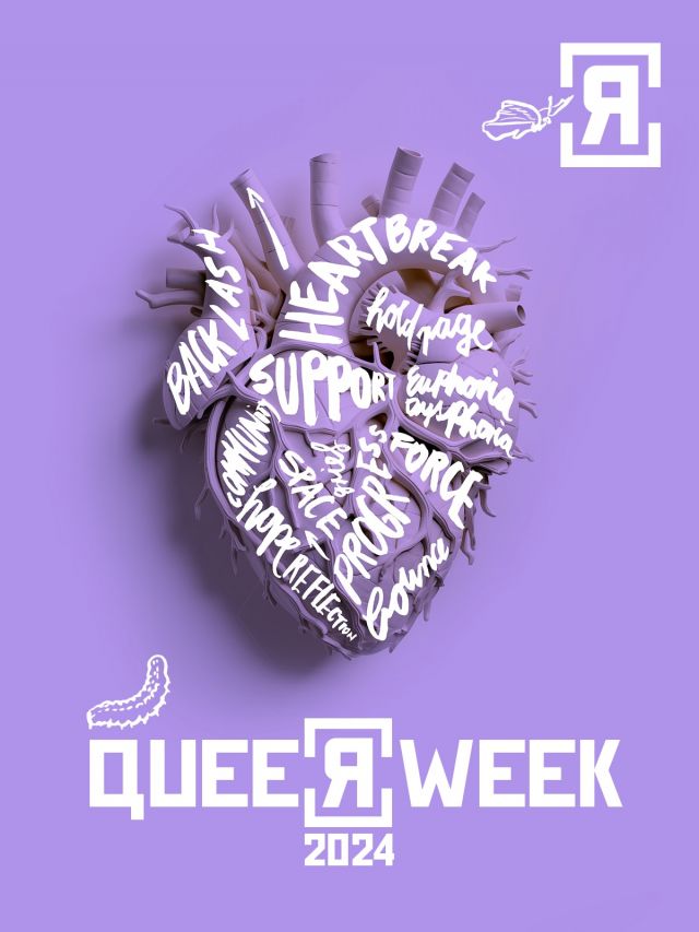 Queer Week 2024