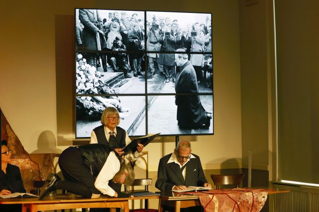 DalliDalliDalliDalli