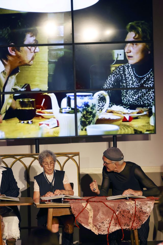 DalliDalliDalliDalli