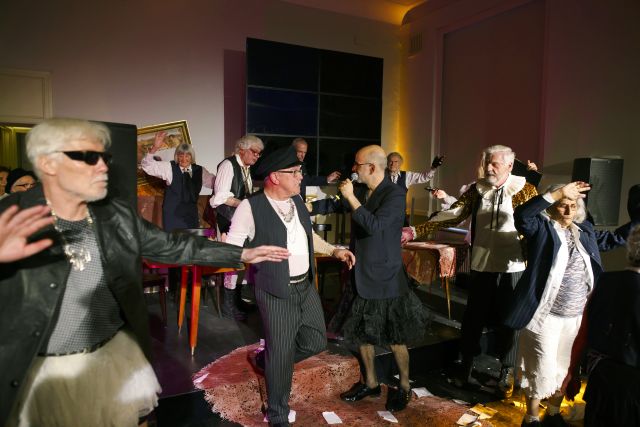 DalliDalliDalliDalli