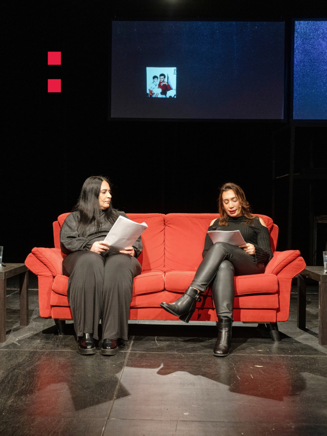 Vergessen ist keine Option_c_Dominique Brewing