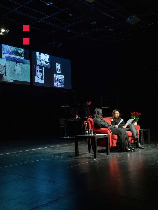 Vergessen ist keine Option_c_Dominique Brewing