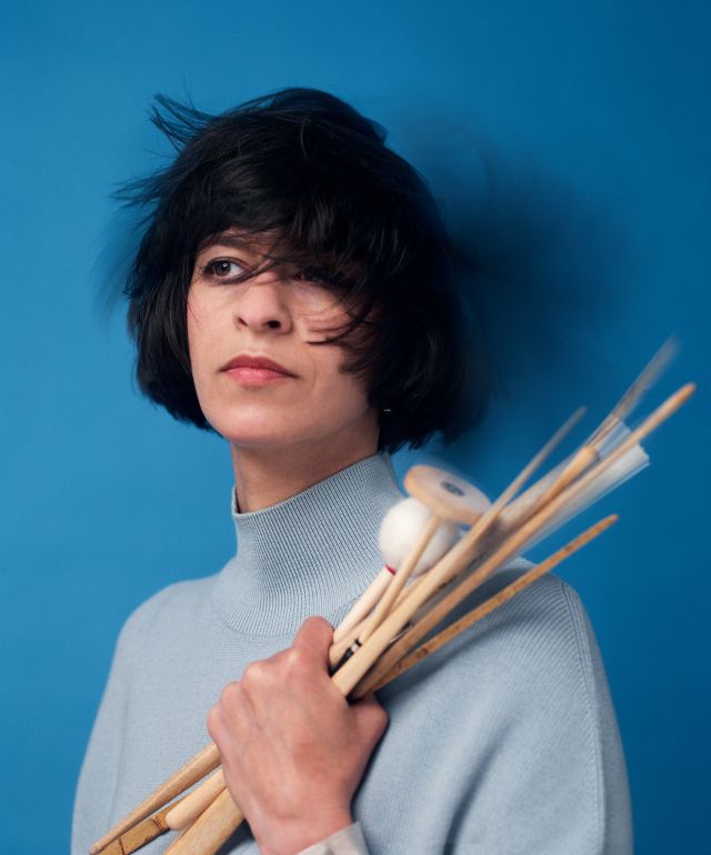 Katharina Ernst