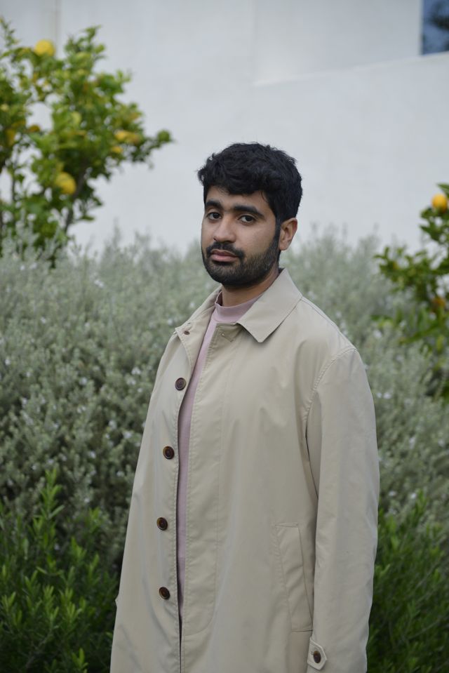 Mohamed Amjahid_Antoine Midant für Piper