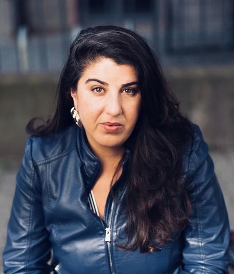 Onur Suzan Nobregan_Credit: Ahmed Mohammed