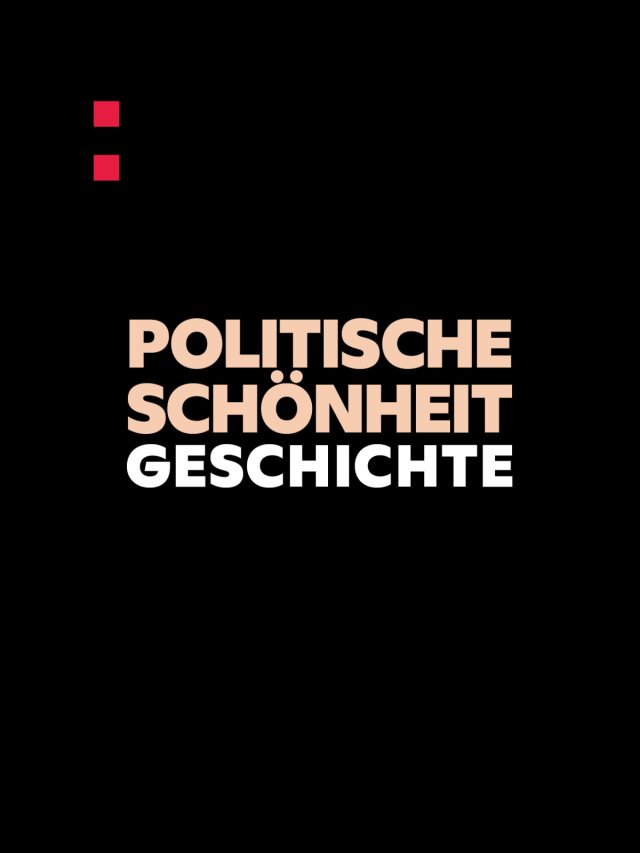 Zentrum für Politische Schönheit