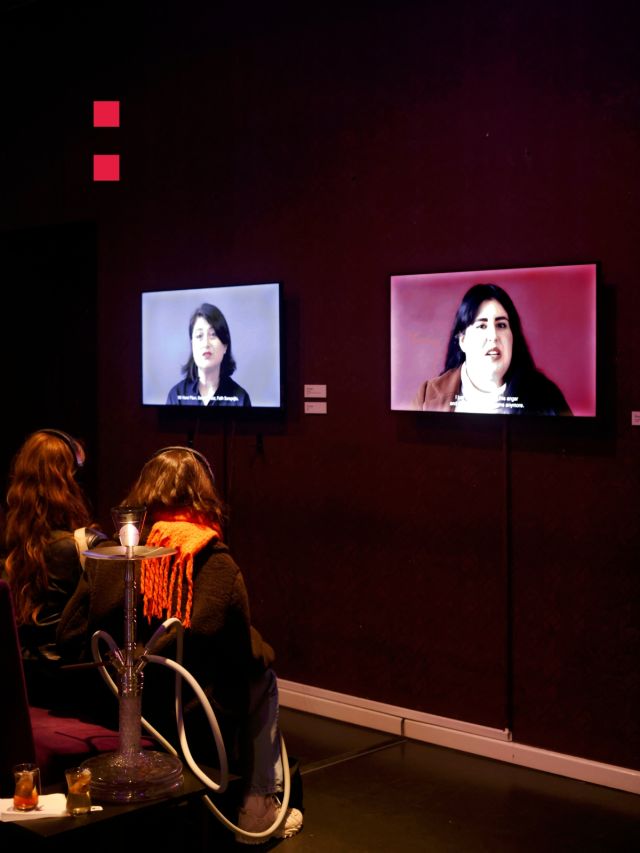 Shisha Bar_c_Ute Langkafel