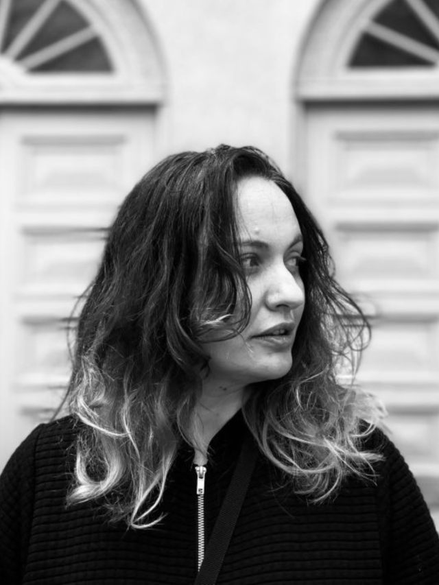 Photo: Nicolas Kolovos