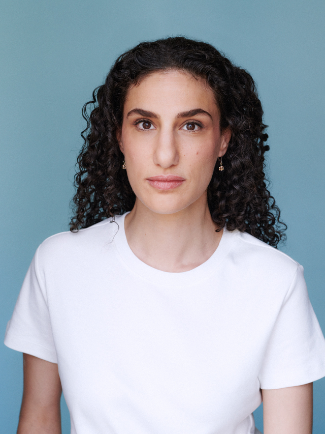 Selin Kavak_c_Valeria Mitelman