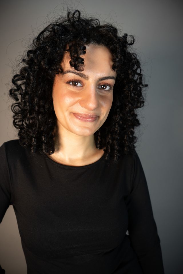  	Zilan Sacik_Credit Baawo Bee