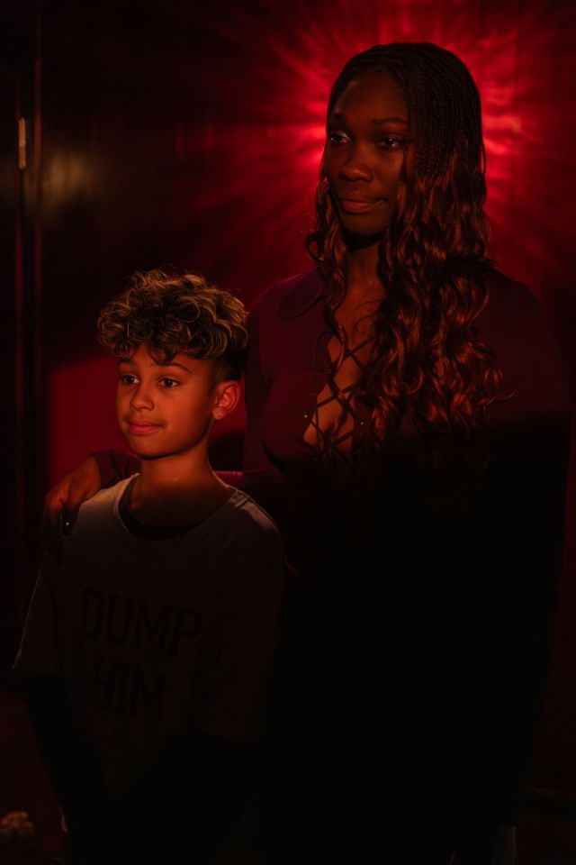 Die LegendeVonPaulUndPaula_directedbyMurat Dikenci_ photobyEtritanëEmini