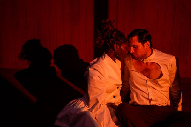 Die LegendeVonPaulUndPaula_directedbyMurat Dikenci_ photobyEtritanëEmini