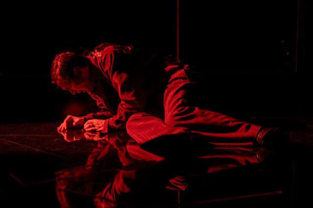 Die LegendeVonPaulUndPaula_directedbyMurat Dikenci_ photobyEtritanëEmini