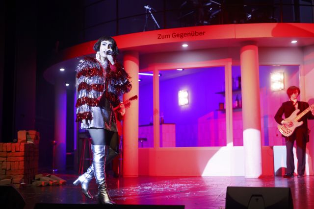 EastSideStory_Lena Brasch©Ute Langkafel MAIFOTO