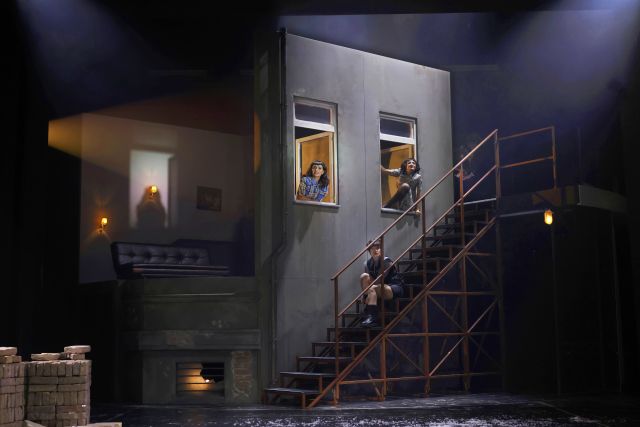 EastSideStory_Lena Brasch©Ute Langkafel MAIFOTO